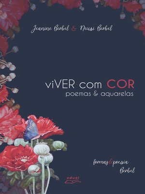 cover image of Viver com Cor
